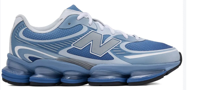 New Balance Abzorb 2000 מידה 41.5
