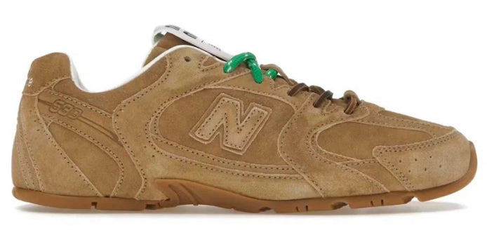 New Balance 530 SL x Miu Miu מידות 38.5