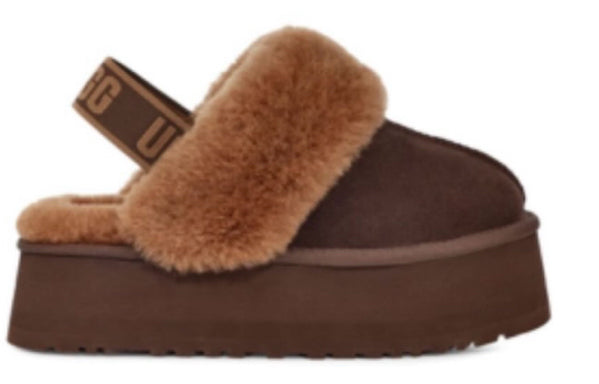UGG מידות 36