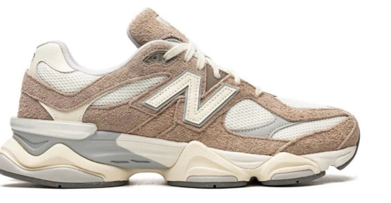 New balance 9060 מידה 38.5