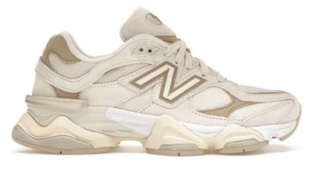 New balance sea salt 9060 מידה 36/37/39.5