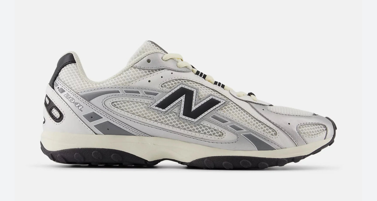 New balance 204L מידה 41.5