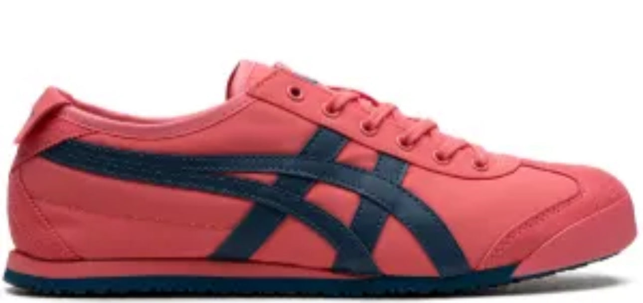 Onitsuka Tiger pink מידה 37.5