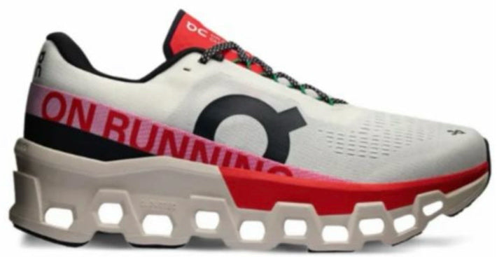 On cloudmonster 2 מידות 41