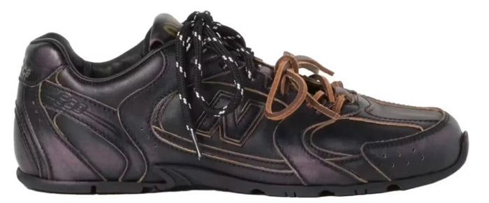 New Balance 530 SL x Miu Miu מידות 40.5