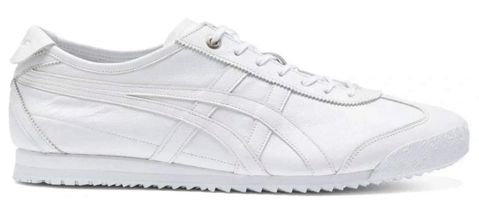 Onitsuka Tiger white מידה 41.5
