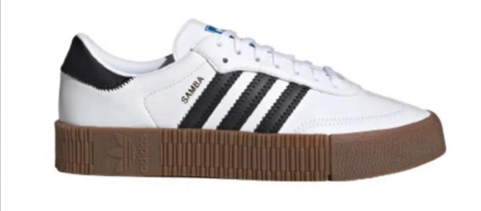 Adidas Samba מידה 41 1/3