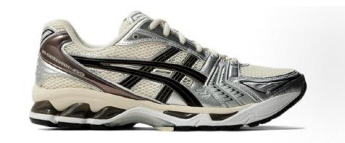 ASICS GEL-KAYANO 14 מידה 46/37