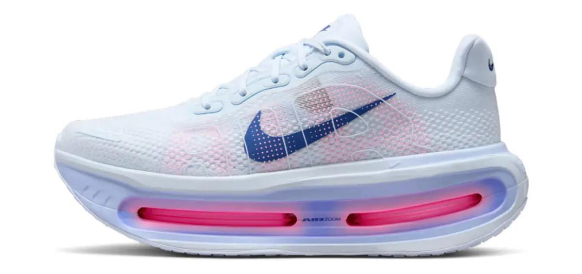 Nike Vomero Premium Blue tint מידה 39