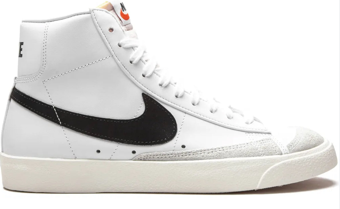NIKE Blazer מידות 41