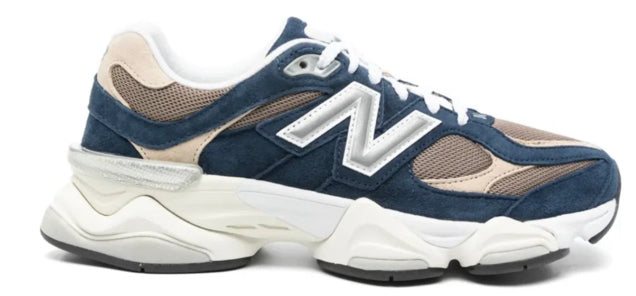 New balance blue 9060 מידה 45