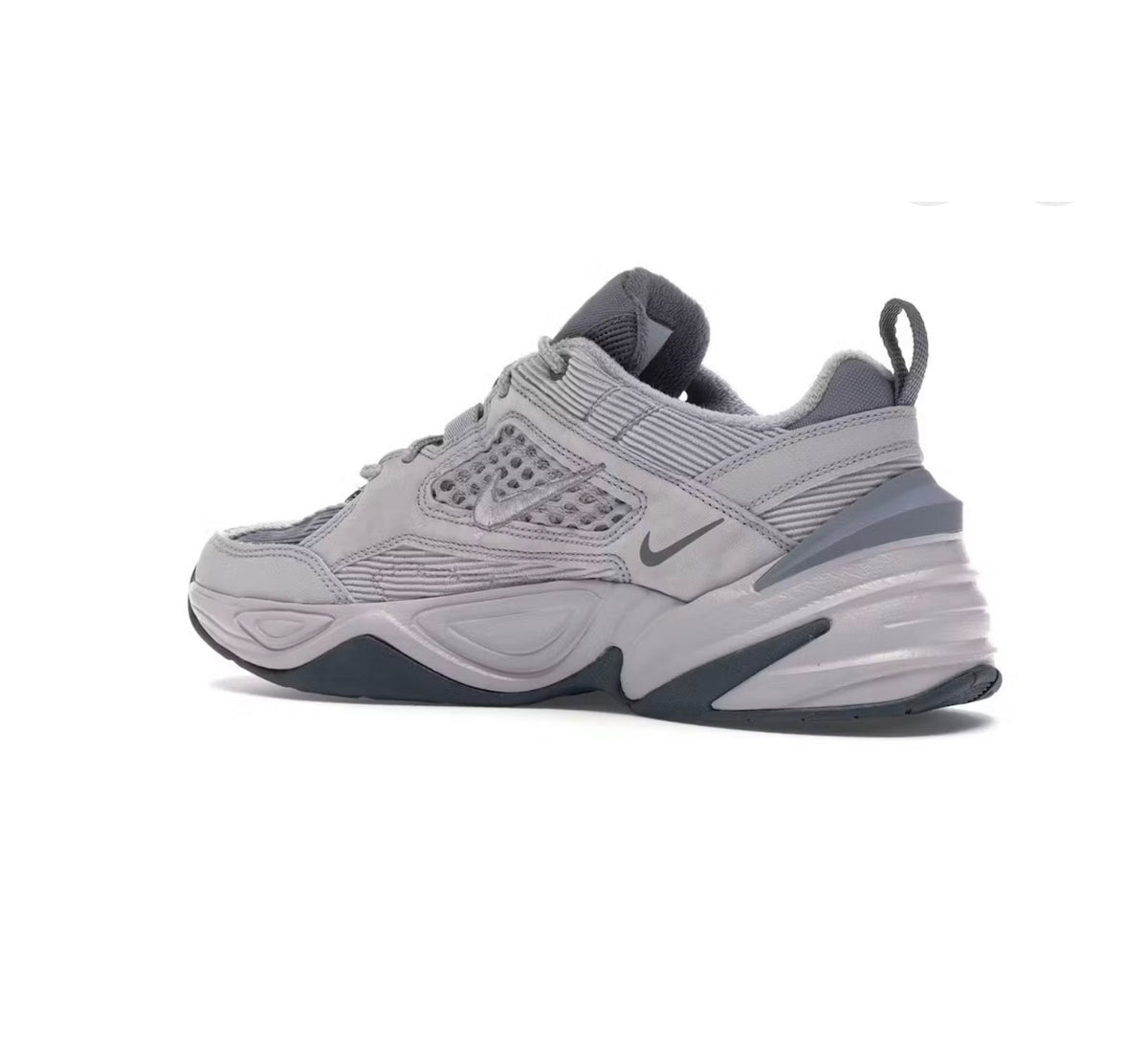 Nike M2K Gray