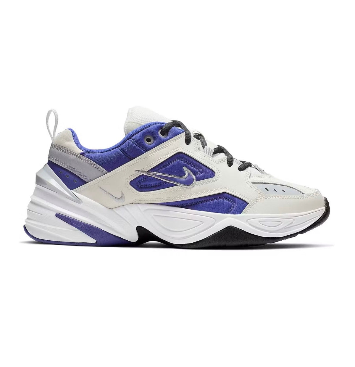 Nike M2K Grey Blue