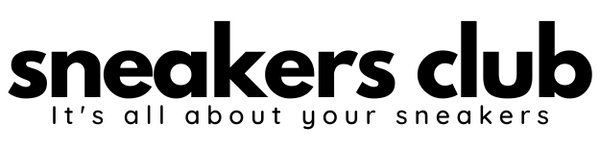 Sneakersclub israel