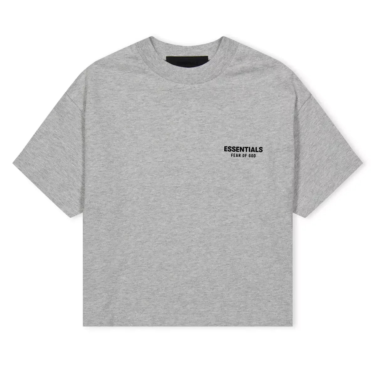 Essentials T-shirt Fear of God | חולצת אסנשיאל