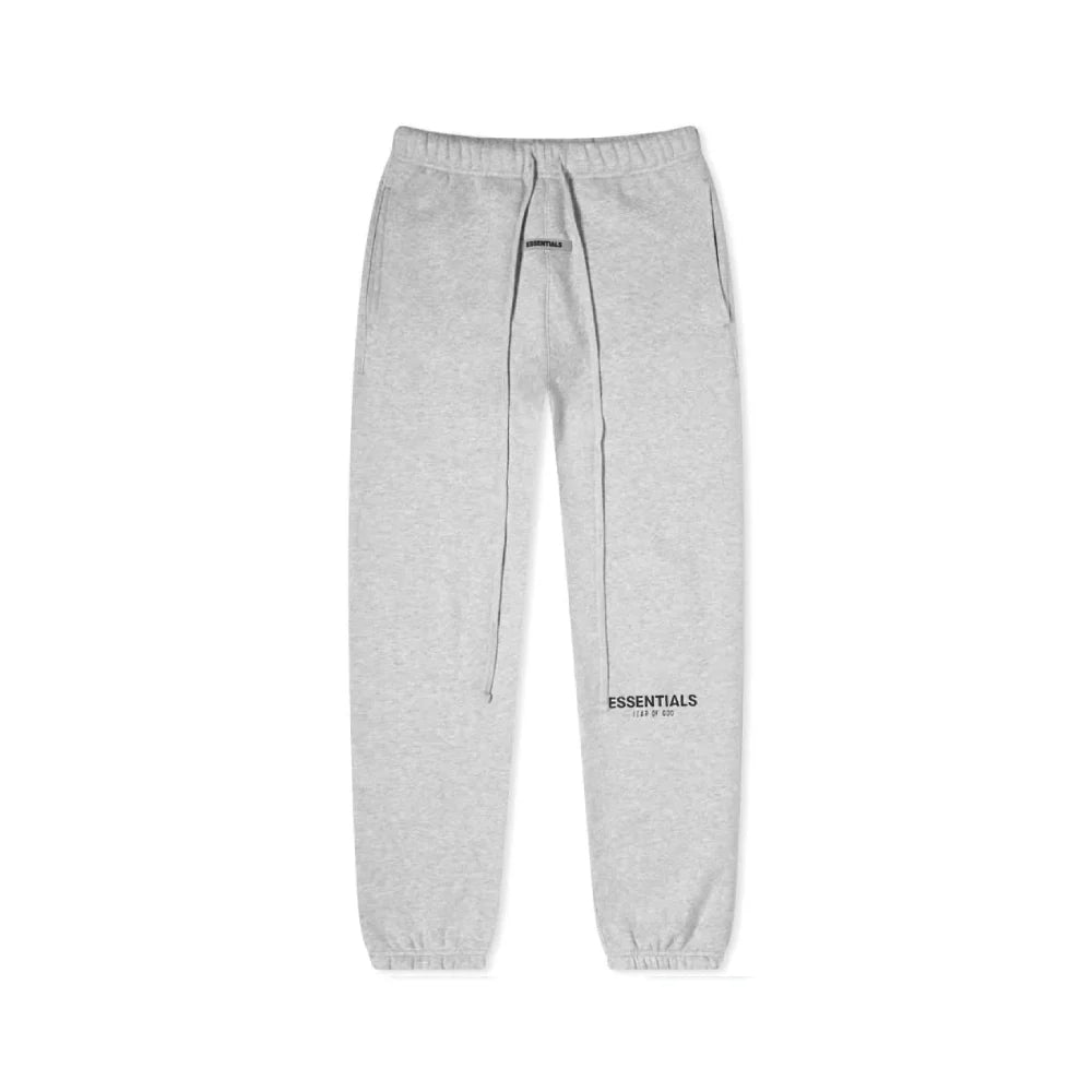 Essentials Fear Of God Long Pants | מכנסיי אסנשיאל