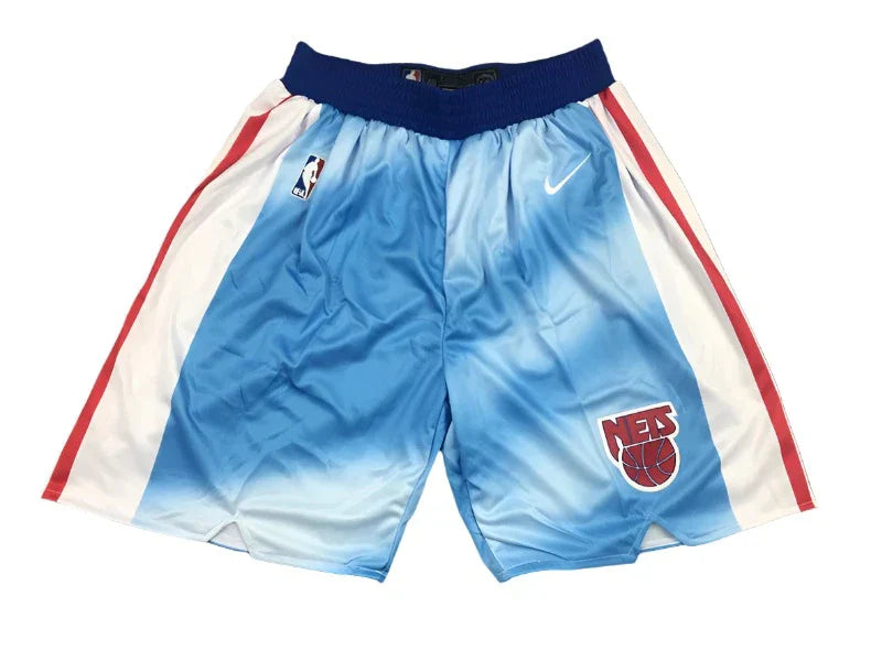 NBA Shorts Just Don Brooklyn Nets | מכנסיי אנ.בי.איי