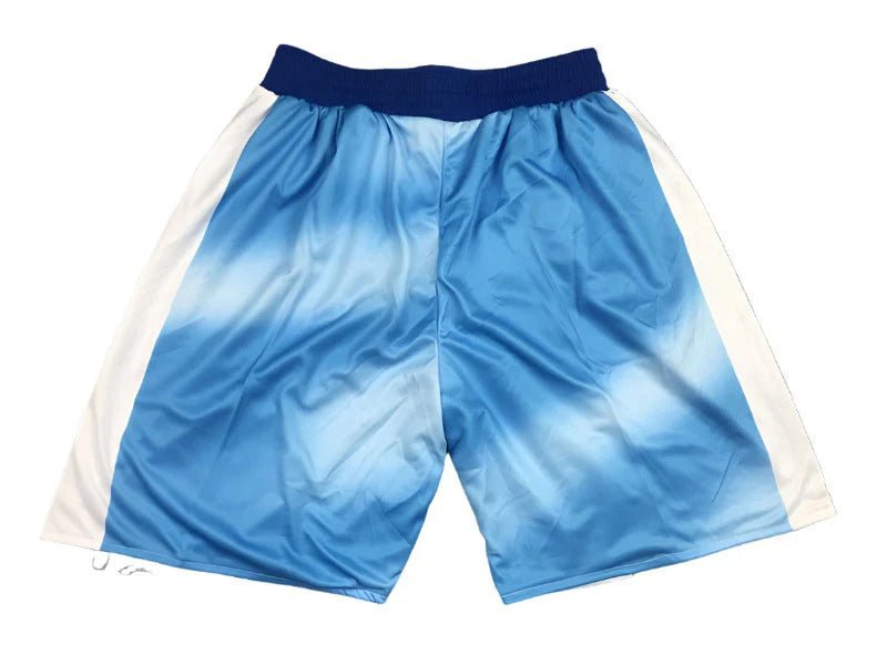 NBA Shorts Just Don Brooklyn Nets | מכנסיי אנ.בי.איי