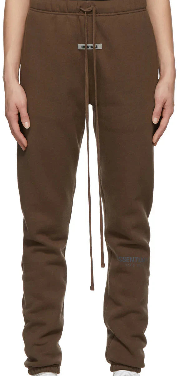 Essentials Fear Of God Long Pants | מכנסיי אסנשיאל