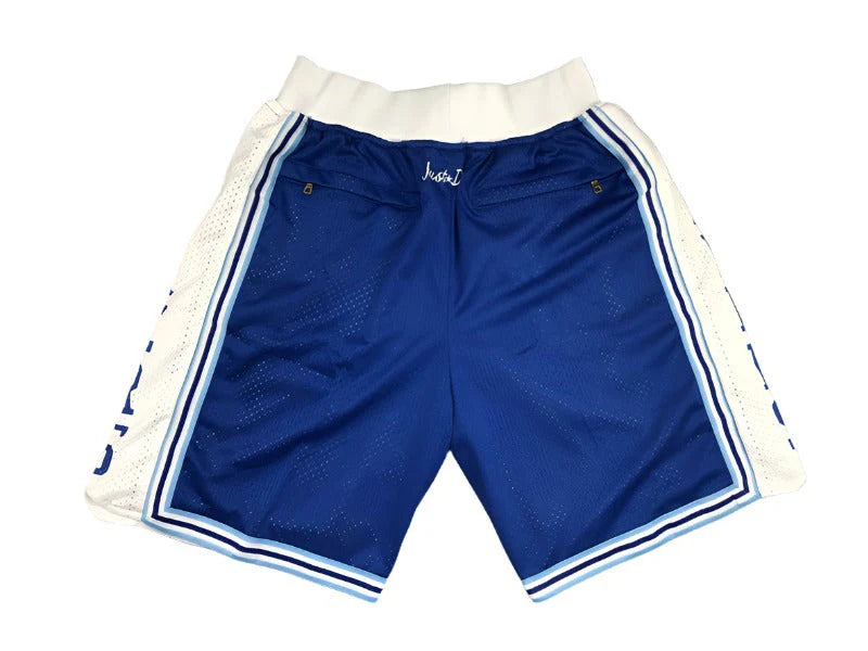 NBA Shorts Just Don Lakers | מכנסיי אנ.בי.איי