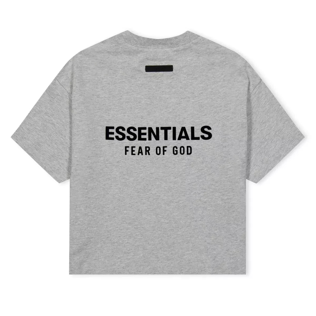 Essentials T-shirt Fear of God | חולצת אסנשיאל