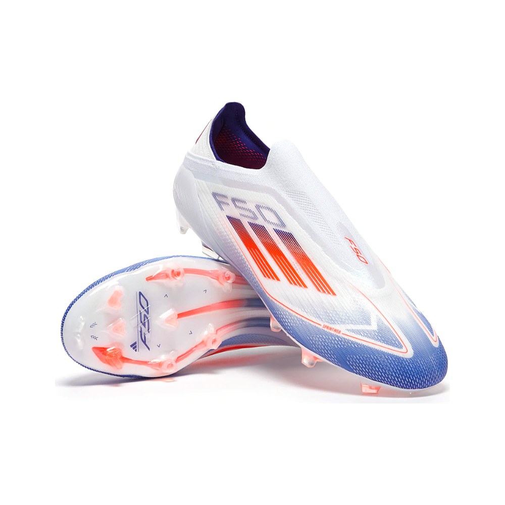 adidas F50 Elite Laceless FG (2)