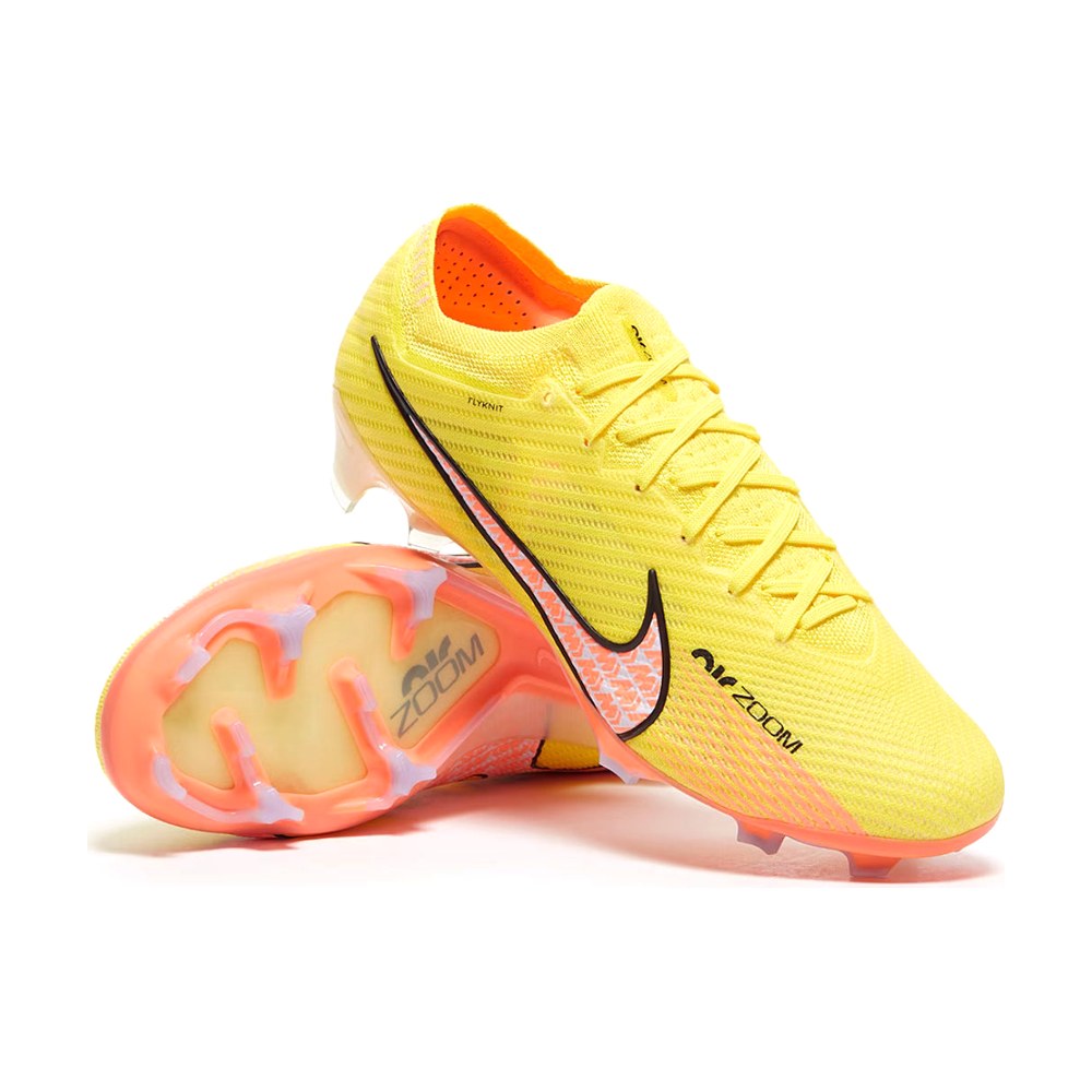 NIKE AIR ZOOM MERCURIAL VAPOR XV ELITE FG (2)