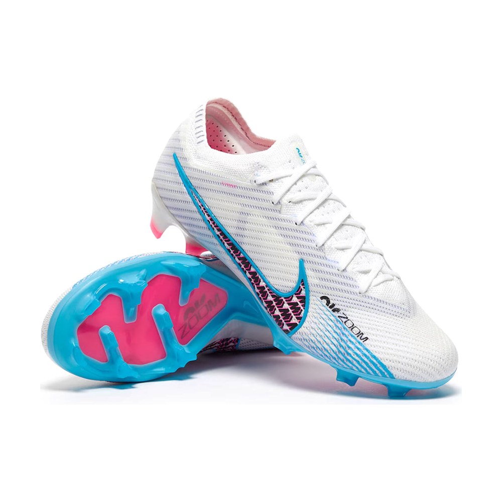 NIKE AIR ZOOM MERCURIAL VAPOR XV ELITE FG (2)