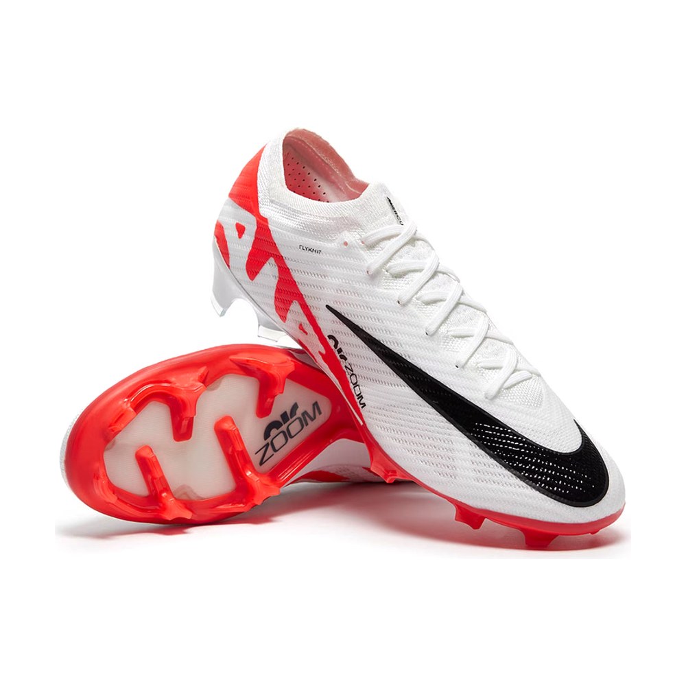 NIKE AIR ZOOM MERCURIAL VAPOR XV ELITE FG