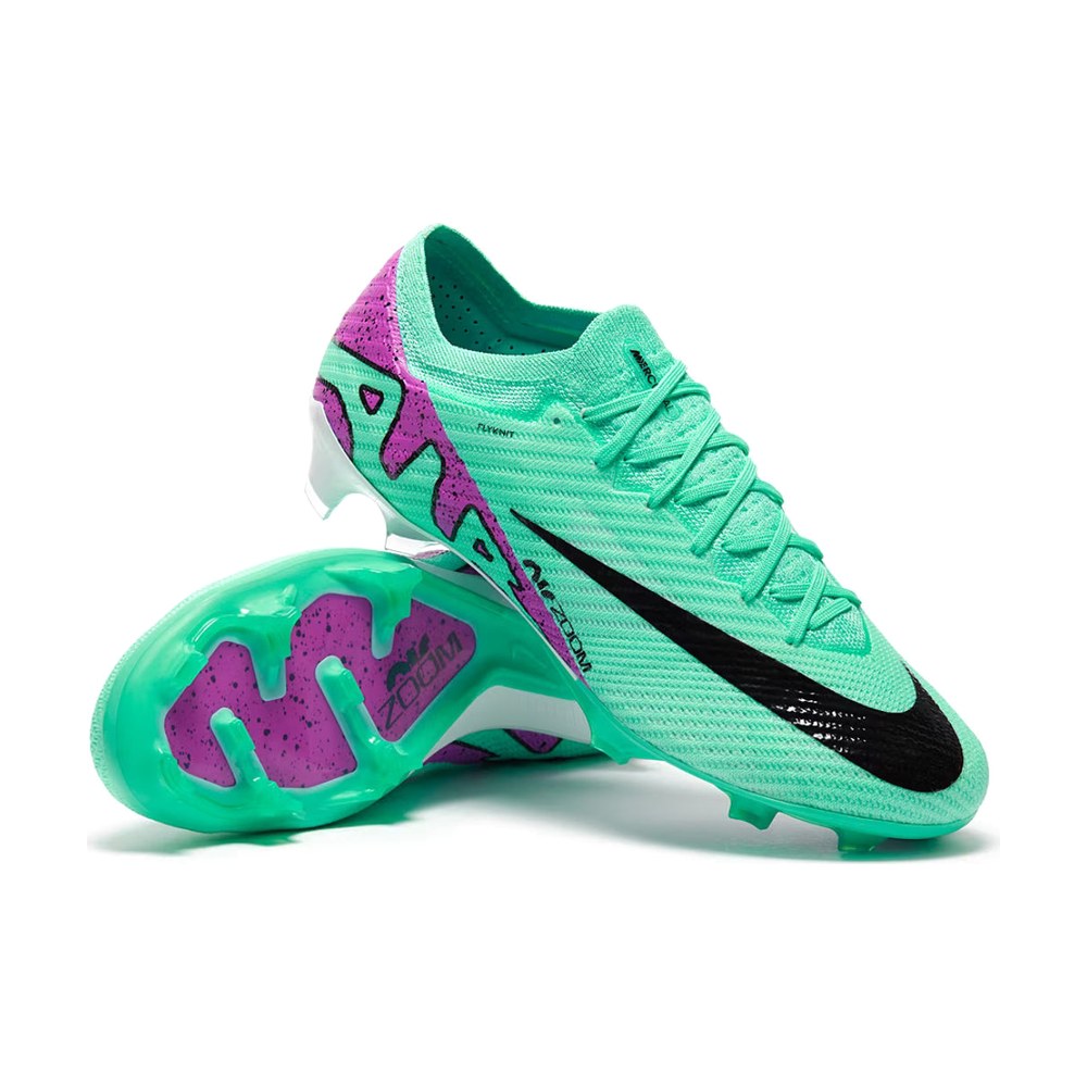NIKE AIR ZOOM MERCURIAL VAPOR XV ELITE FG (2)