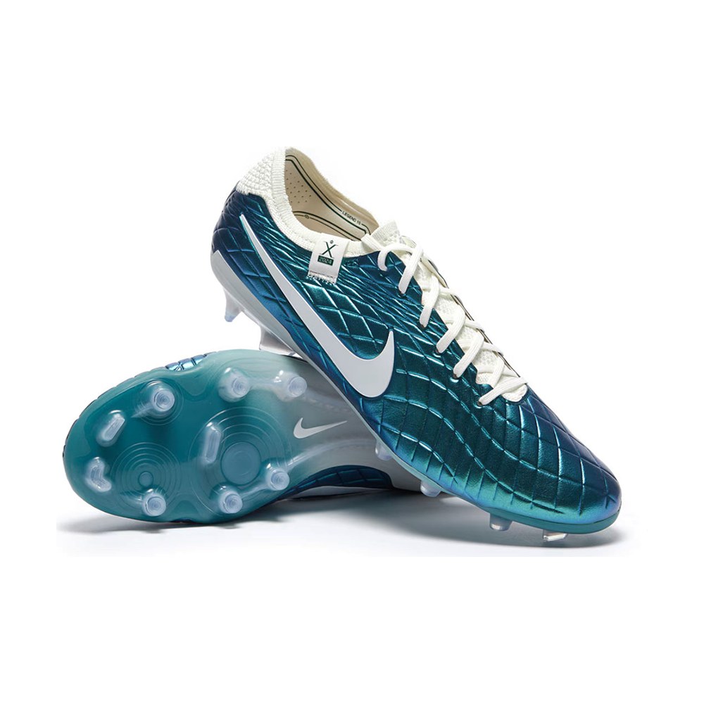 NIKE TIEMPO LEGEND X ELITE FG X EMERALD