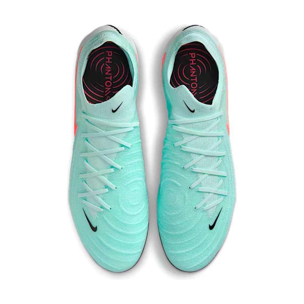 NIKE PHANTOM GX II ELITE FG – Turquoise Pink Low