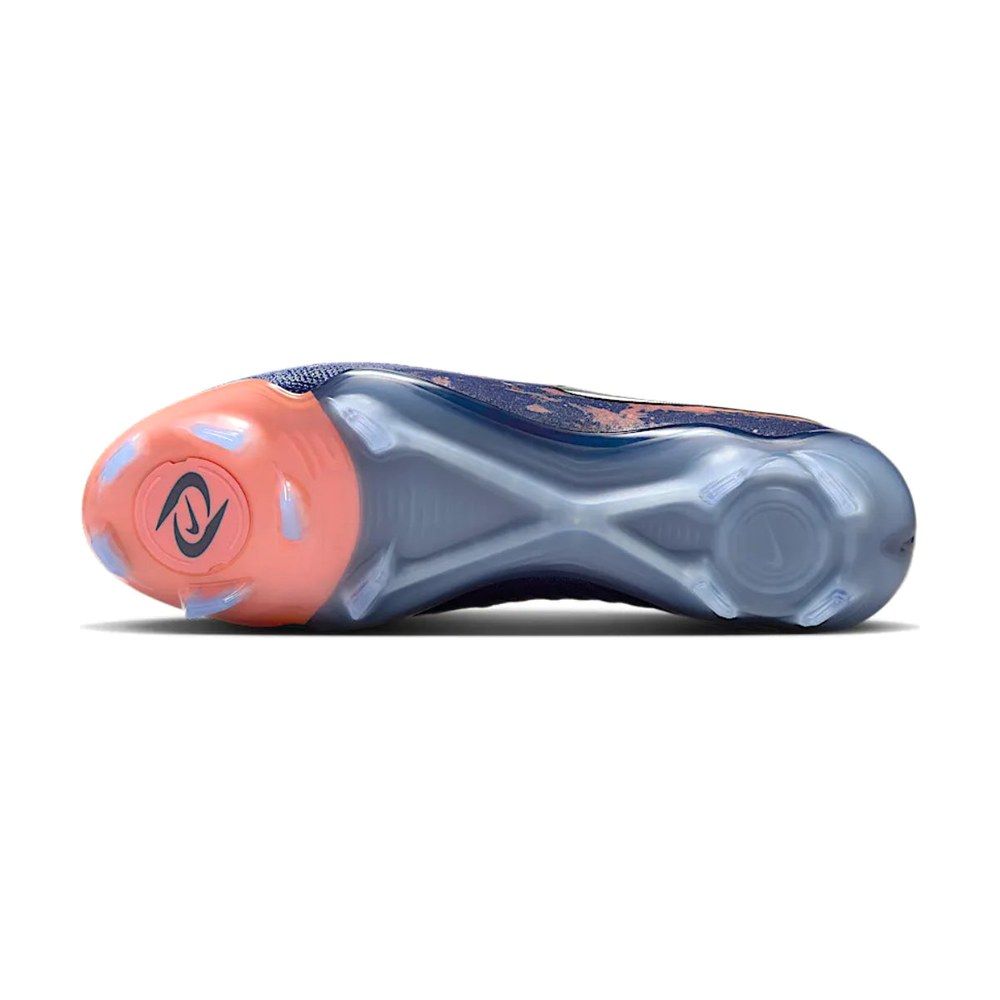 NIKE PHANTOM GX II ELITE FG – Blue Orange