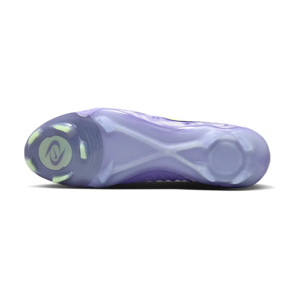 NIKE PHANTOM GX II ELITE FG – Purple Volt