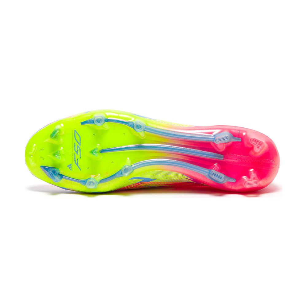 adidas F50 Laceless Elite FG