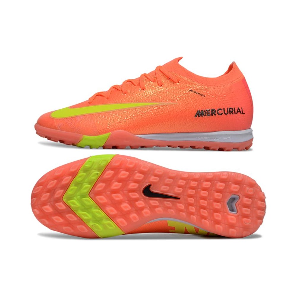 נעלי כדורגל ״Nike״ קטרגל – Peach Volt