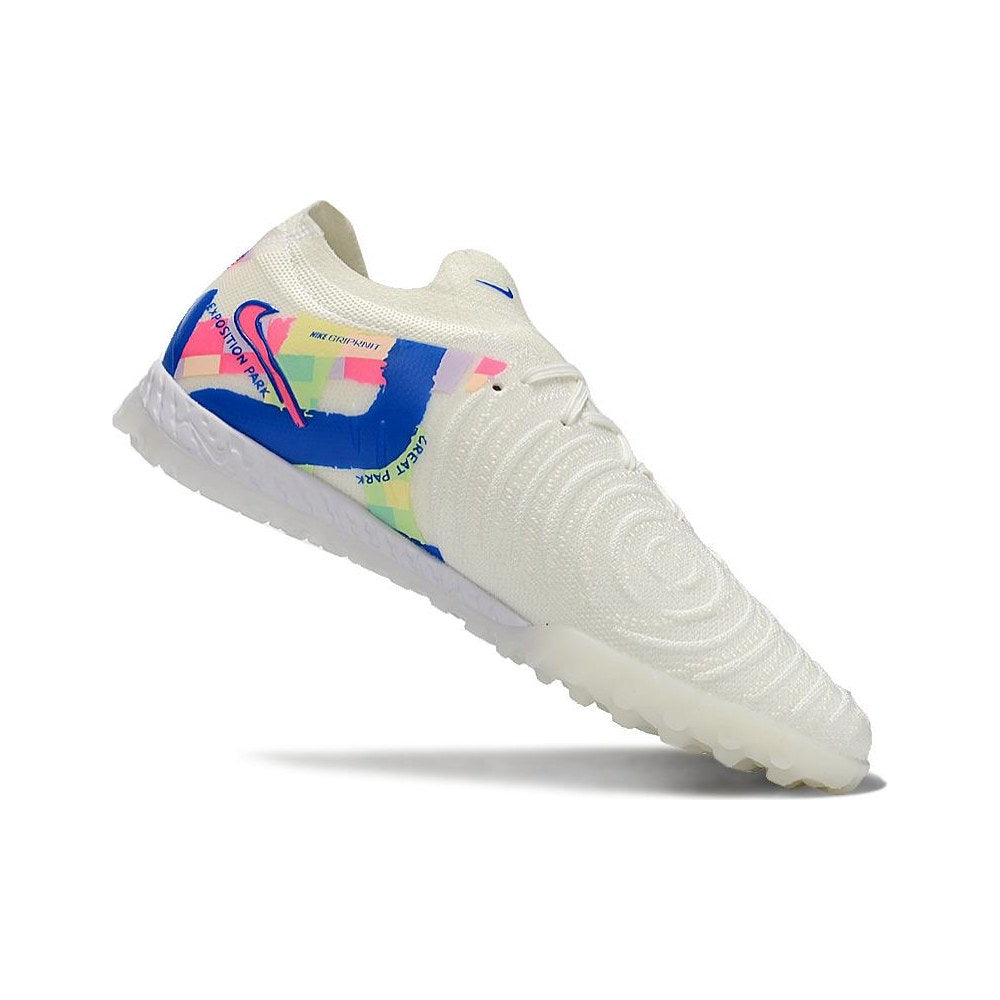 נעלי כדורגל ״Nike״ קטרגל – White Multicolor
