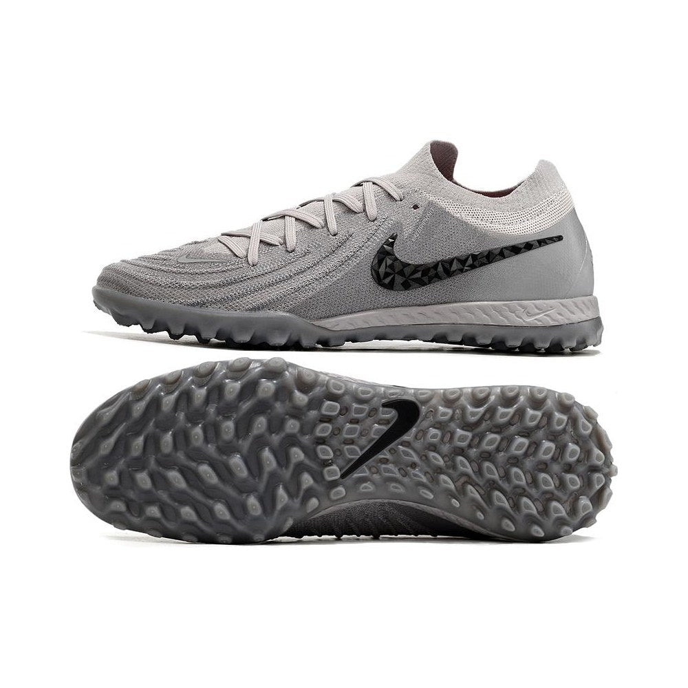 נעלי כדורגל ״Nike״ קטרגל – Grey Black