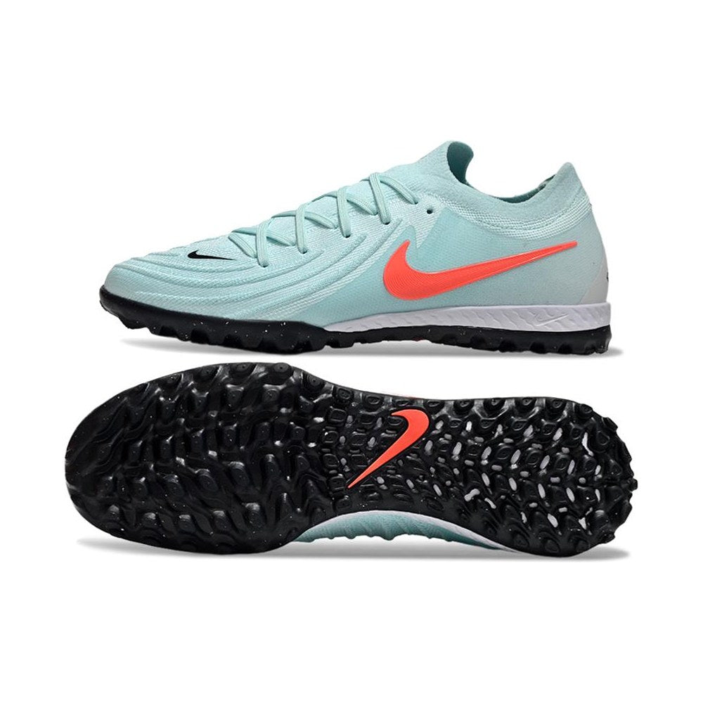 נעלי כדורגל ״Nike״ קטרגל – Ice Blue Orange