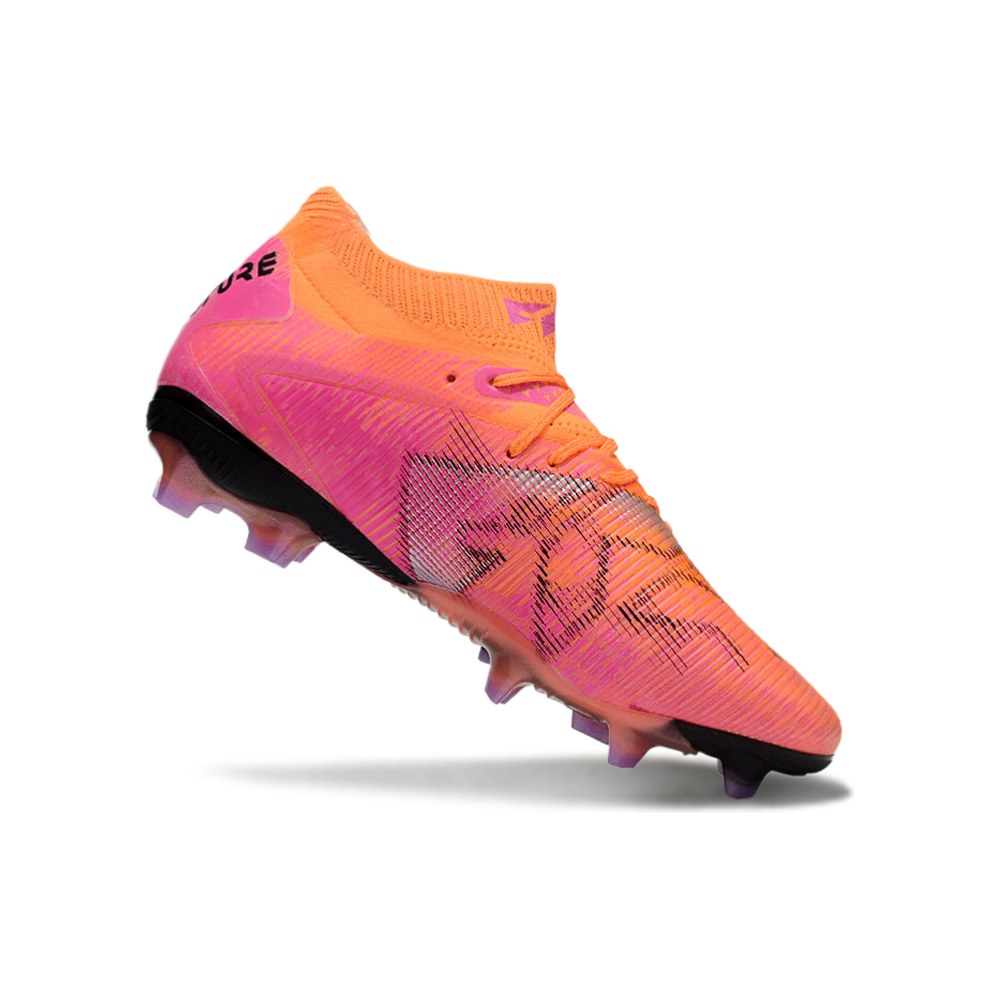 PUMA FUTURE 8 ULTIMATE FG – Orange