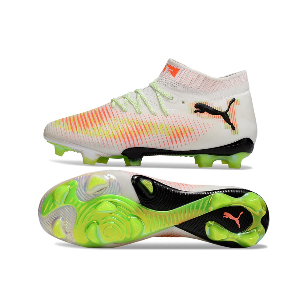 PUMA FUTURE 8 ULTIMATE FG – White Volt