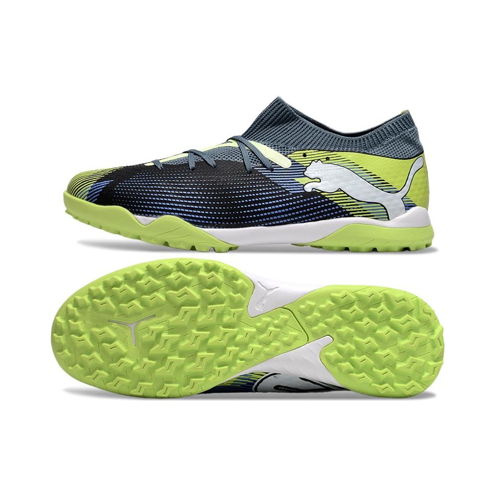 נעלי כדורגל ״Puma״ קטרגל – Navy Volt