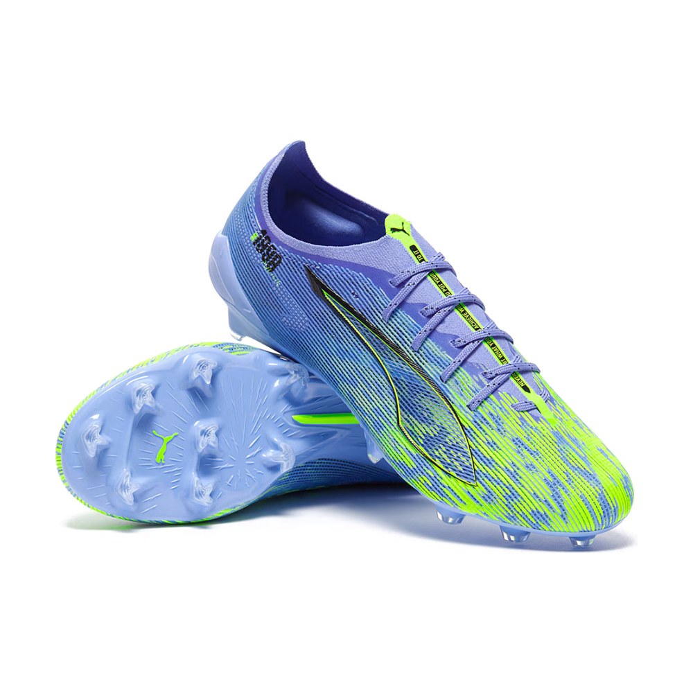 PUMA ULTRA ULTIMATE 5 FG – Blue Volt