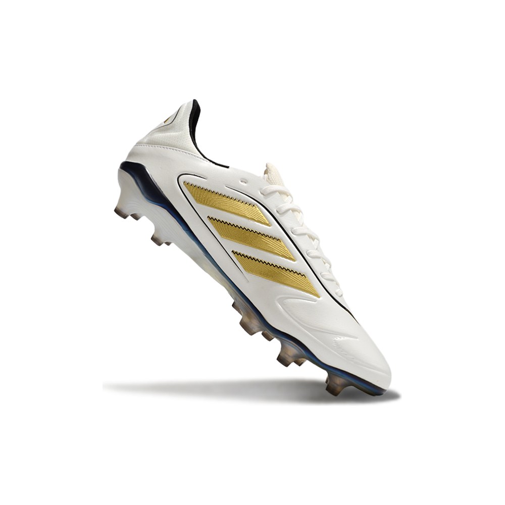 ADIDAS COPA ELITE FG – White Gold