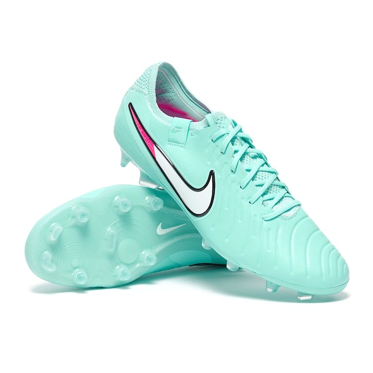 NIKE TIEMPO LEGEND ELITE FG – Turquoise