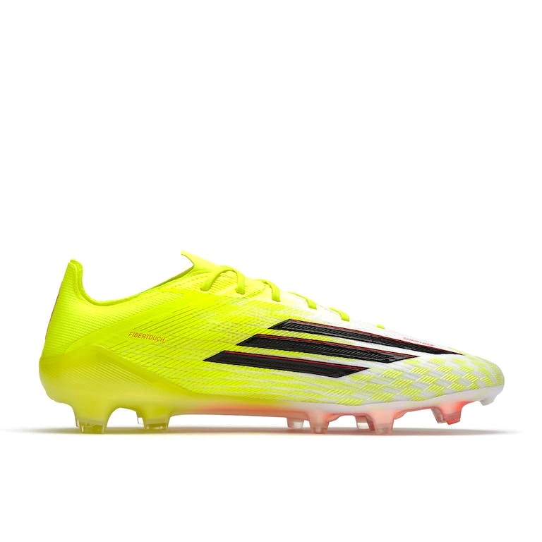 adidas F50 Elite FG – Yellow
