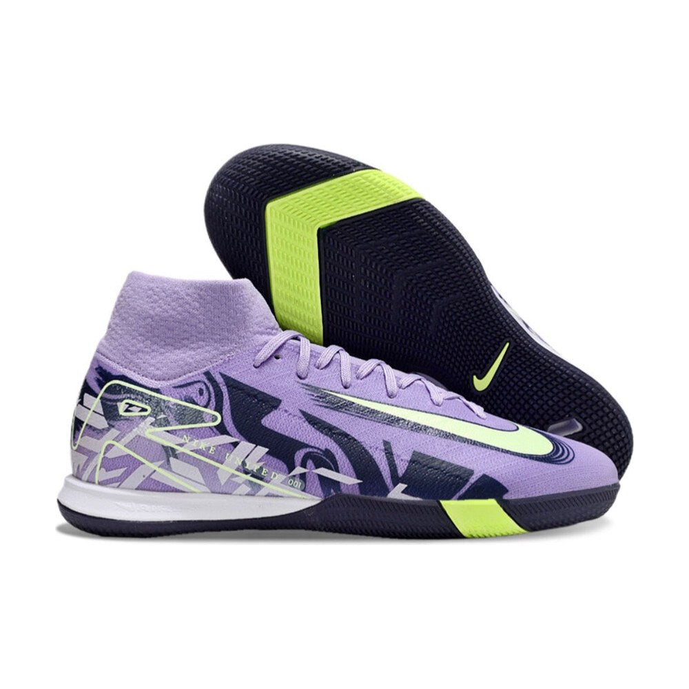 נעלי כדורגל ״Nike״ סוליית דבש – Perpule