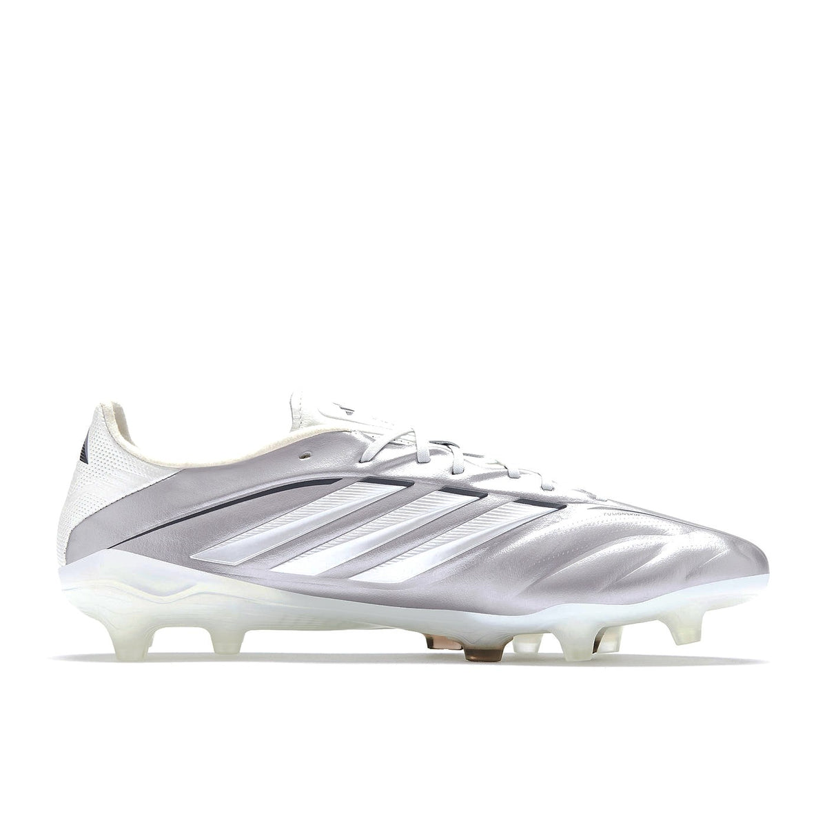 adidas Copa Pure IV Elite FG Silver