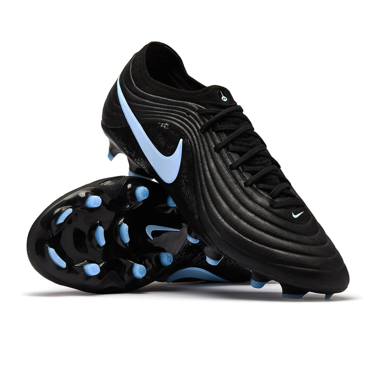 Nike Tiempo Maestro Elite FG Black