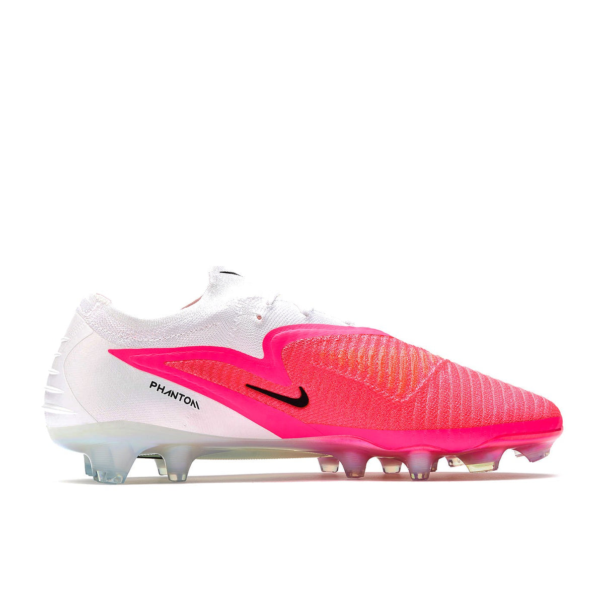 NIKE PHANTOM 6 ELITE LOW FG PINKY